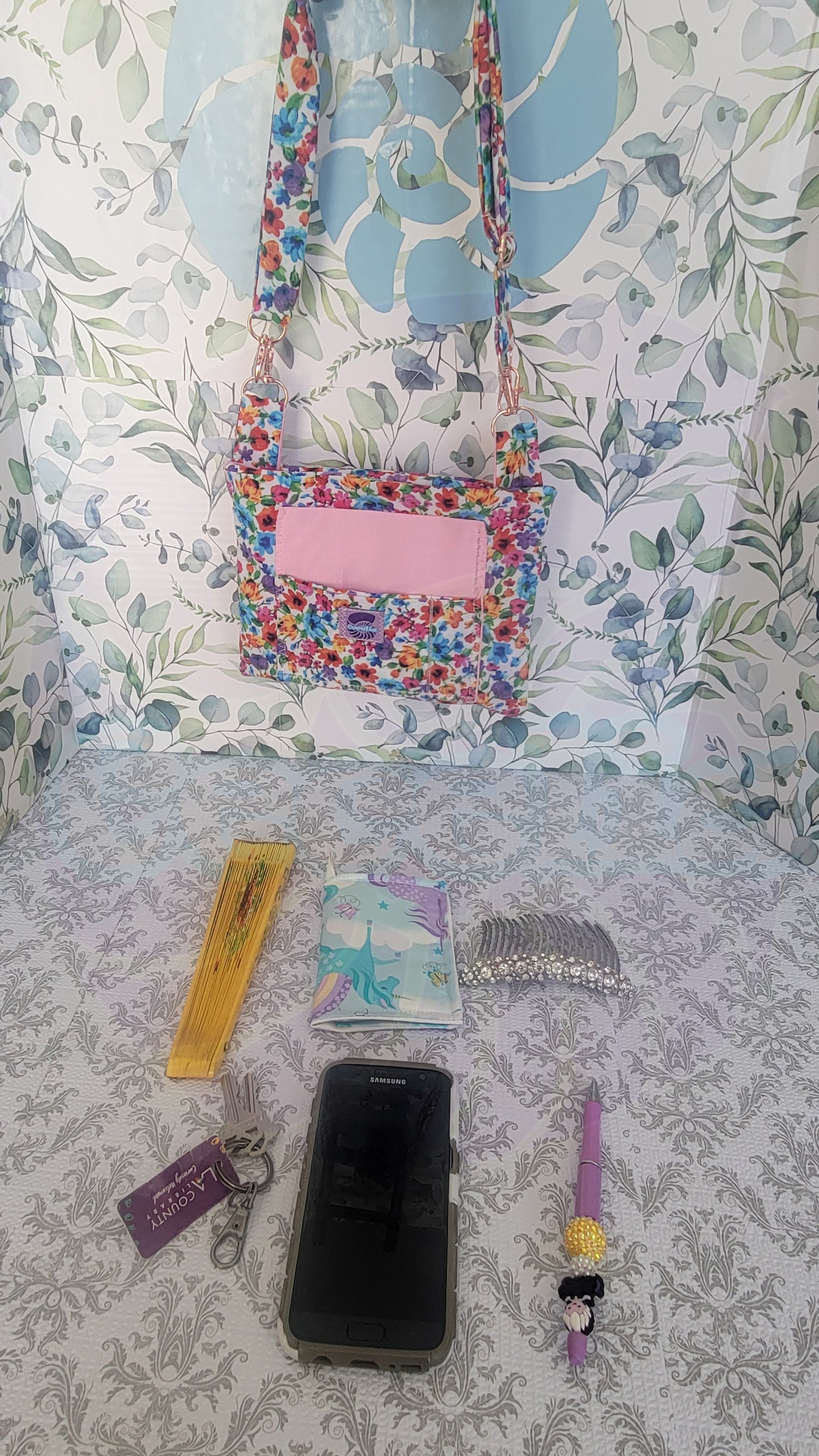 Conchita Purse