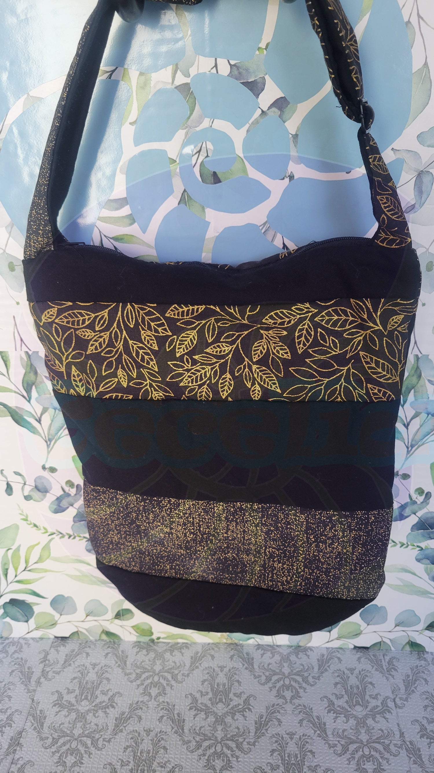 The Angelica Purse