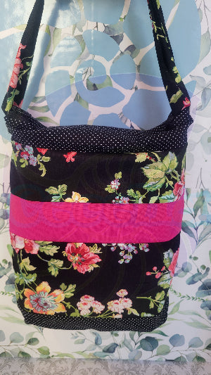 The Angelica Purse