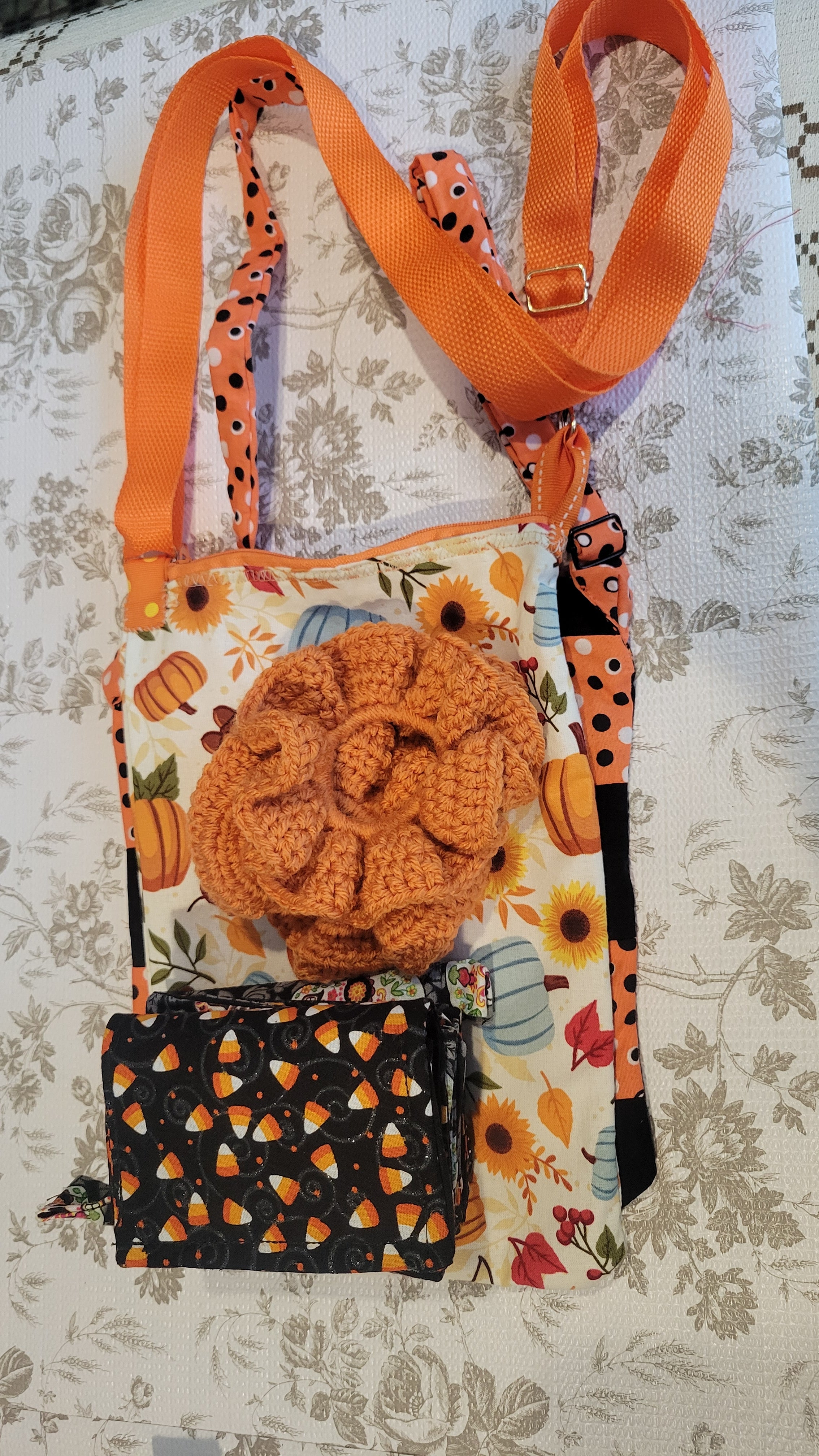 Carry on Accessories