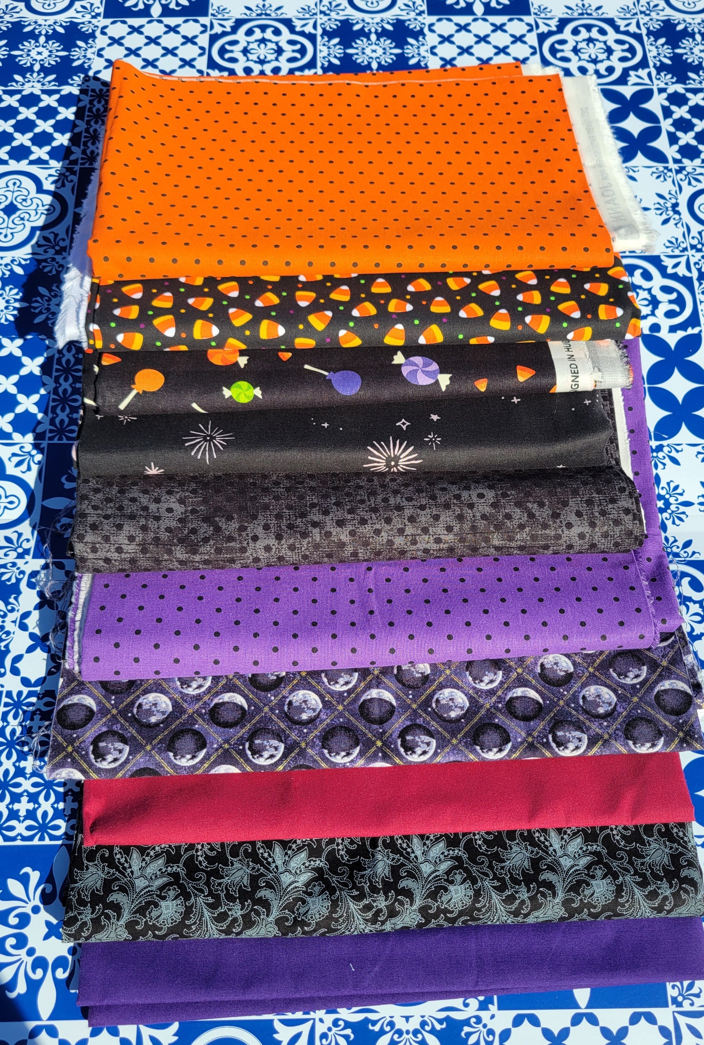 Final Offers - Fabric Line