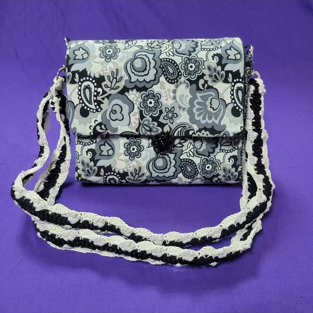 The Florse Purse