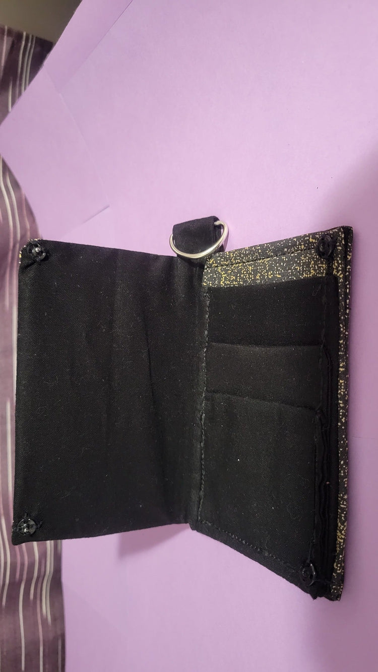 The Rick Wallet