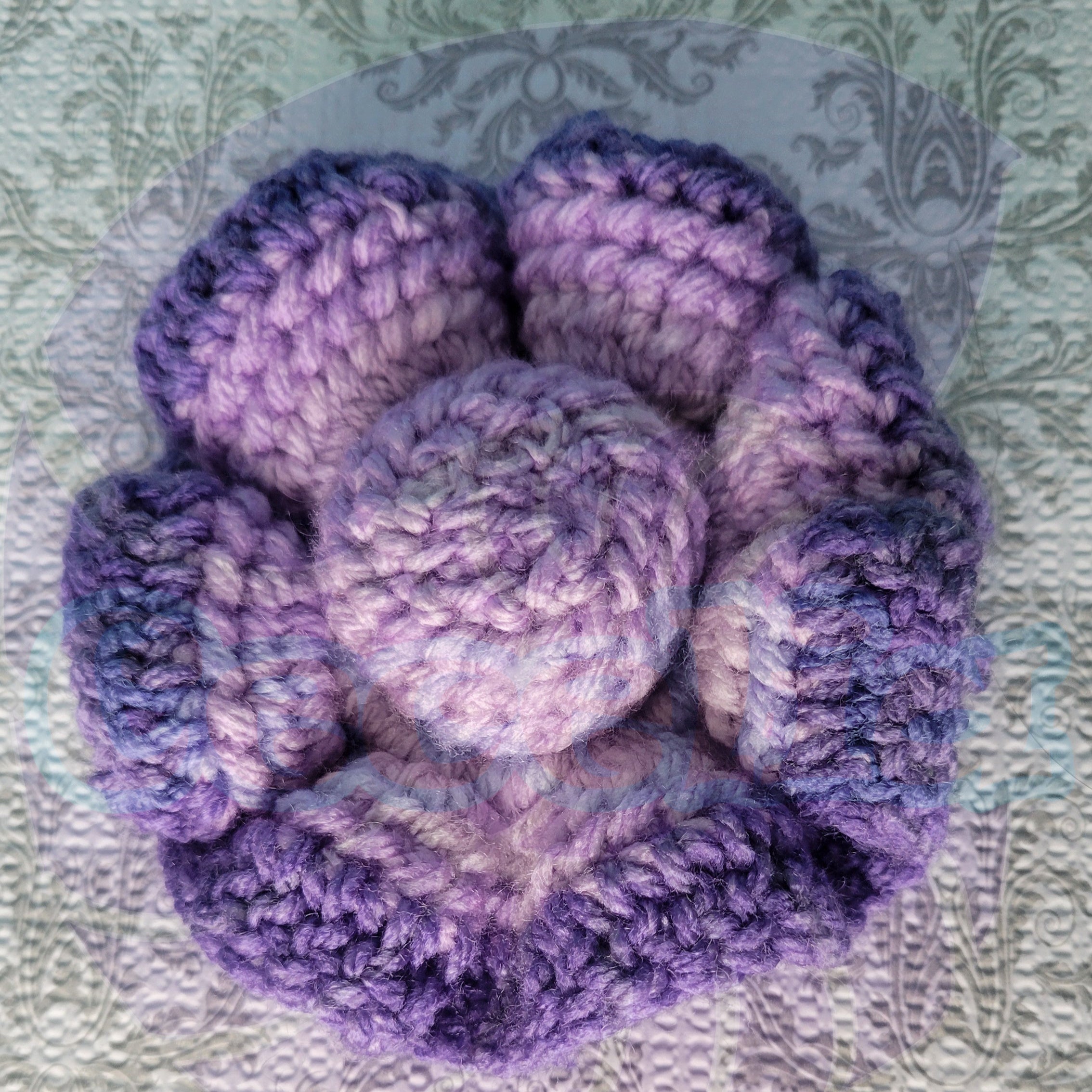 Various Purple